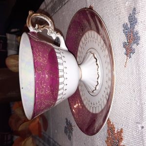 Vintage Napco ware made in Japan